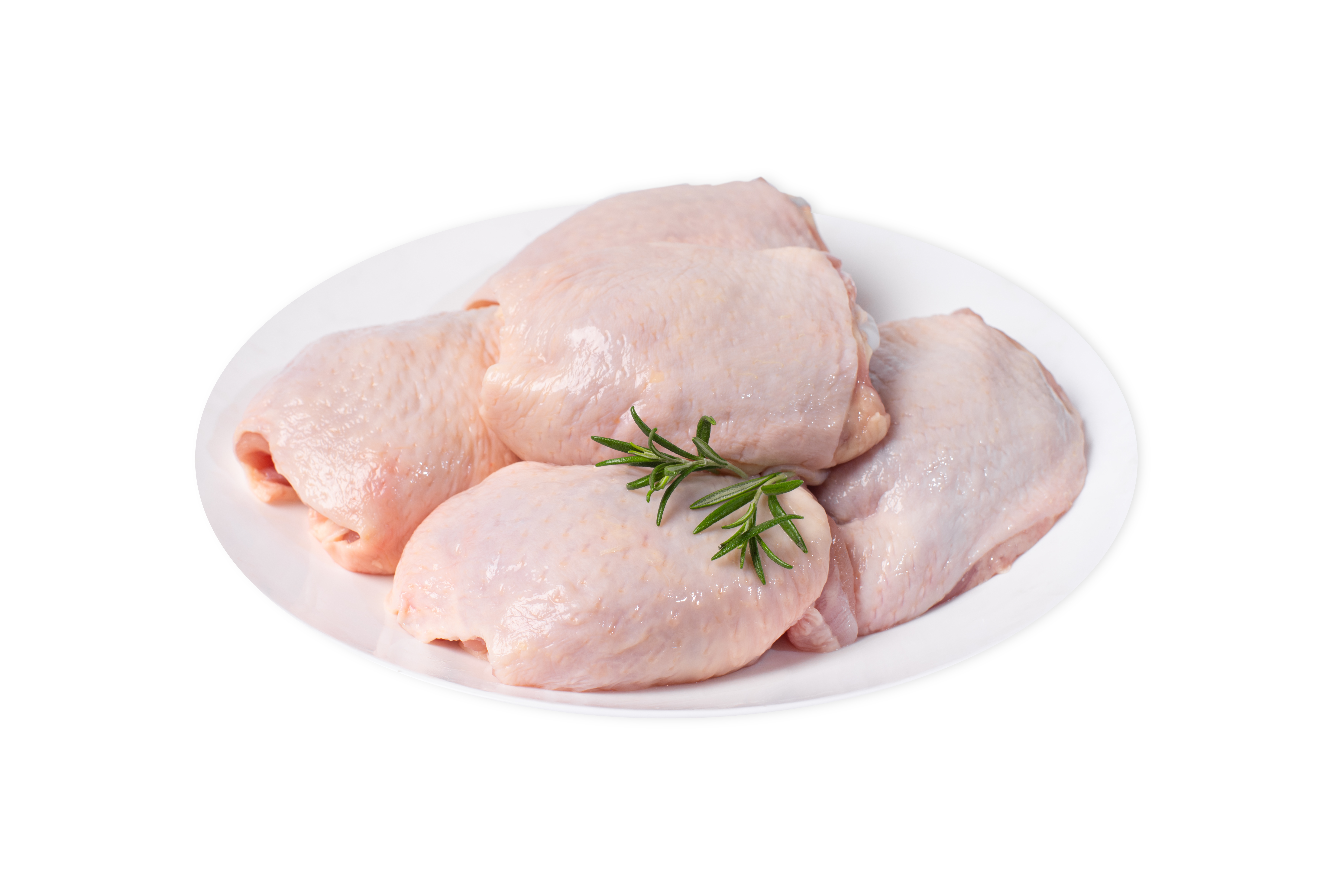 Boneless Chicken Thighs