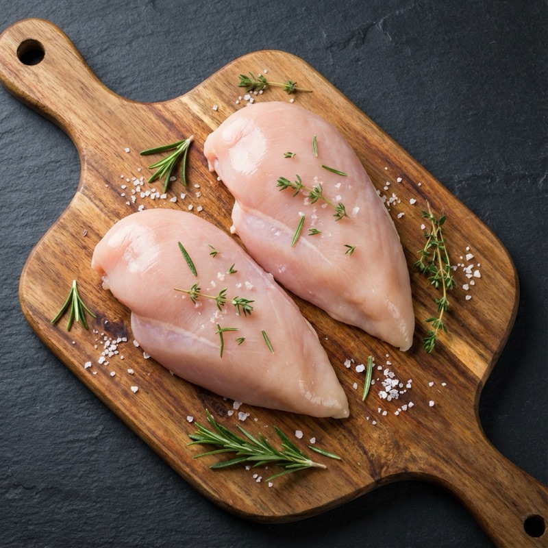 Chicken Breast