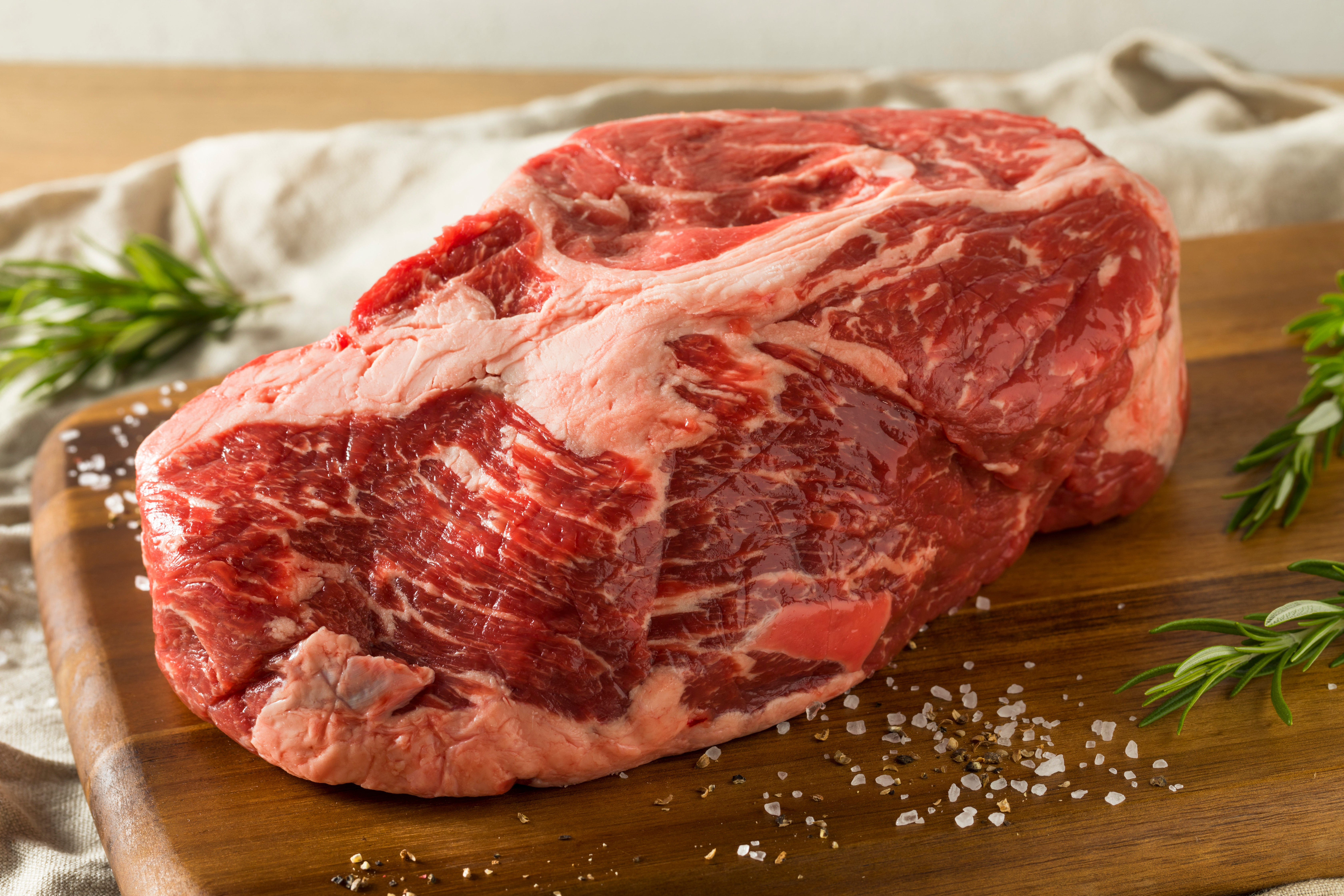 Chuck Roast, 2.0lb