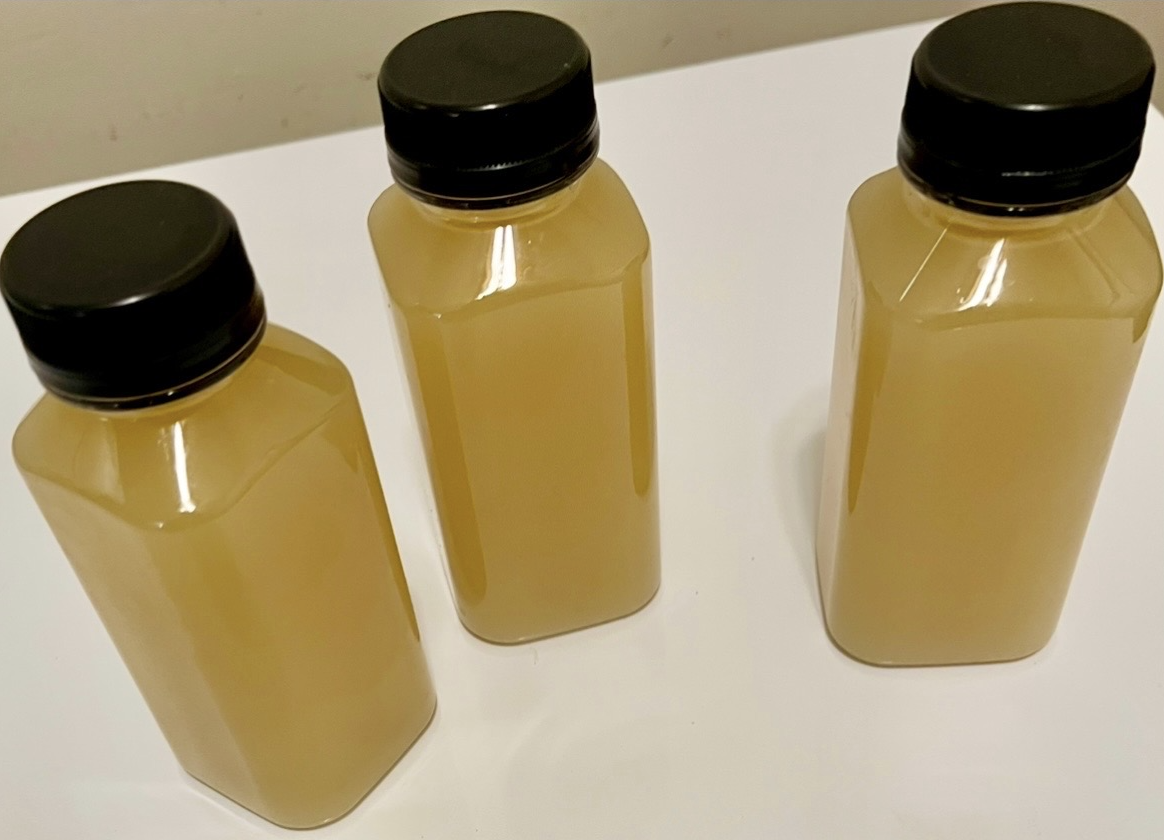 Pineapple Juice, 10 oz