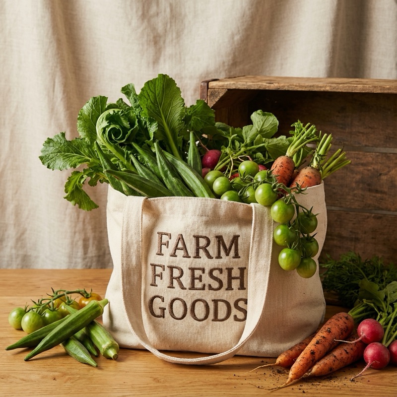 Organic Produce Bag