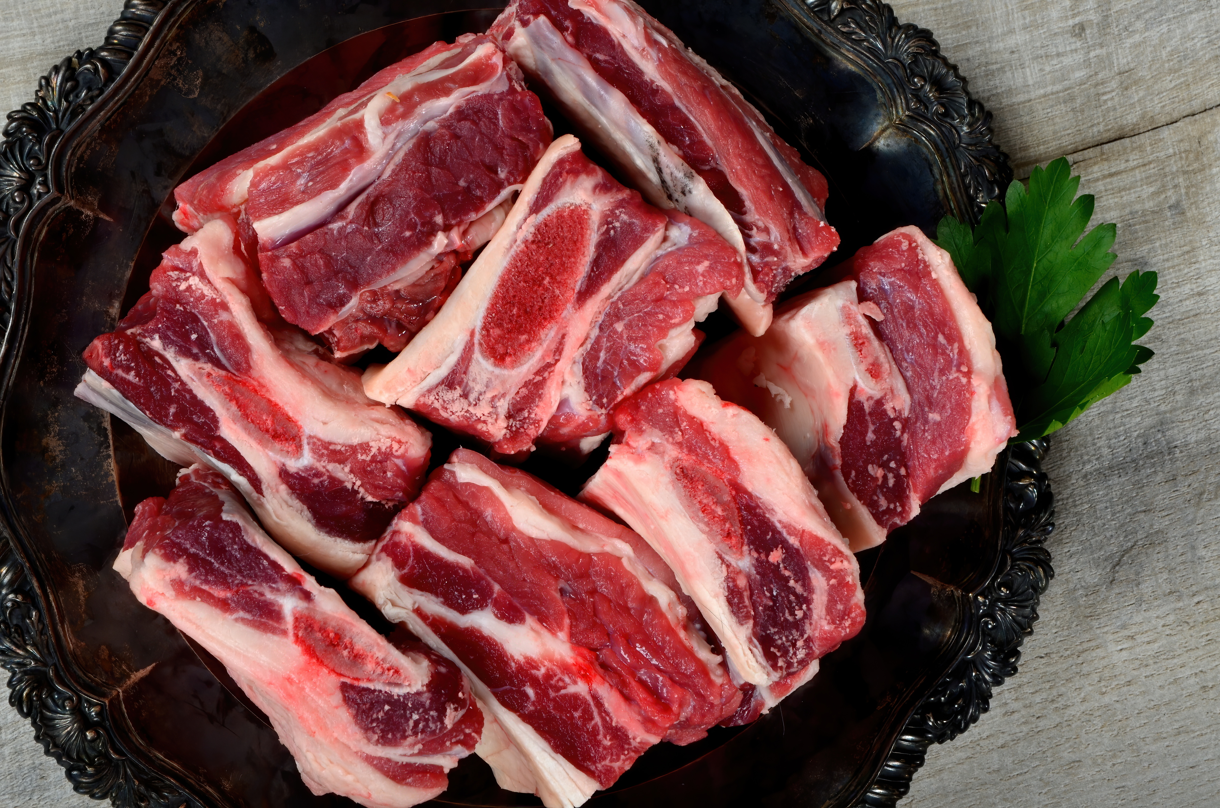 Short Ribs, 2.0lb