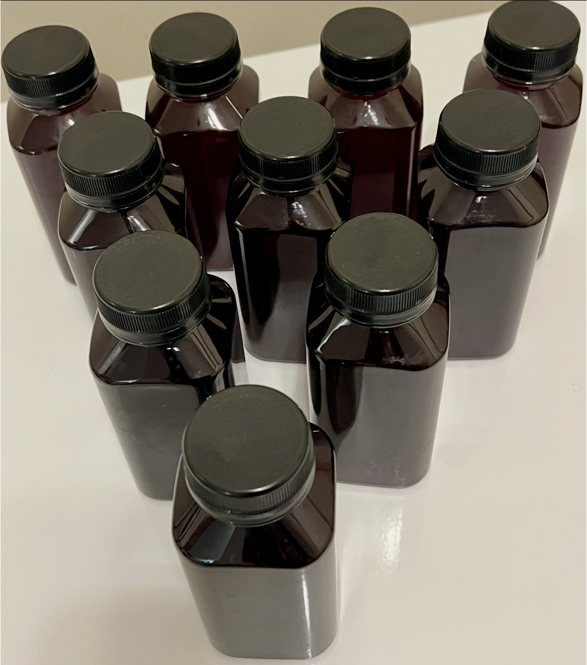 Sorrel Juice, 10 oz